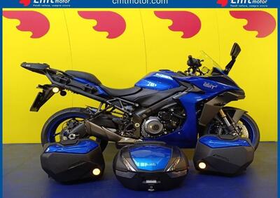 Suzuki GSX-S1000GT (2025) - Annuncio 9854416