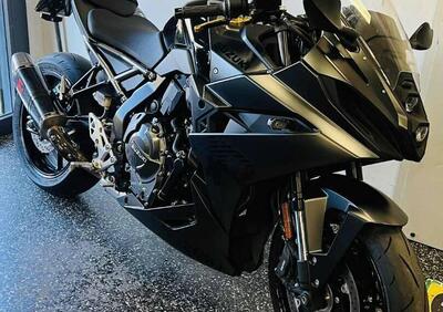 Suzuki GSX-8R (2024 - 25) - Annuncio 9854418