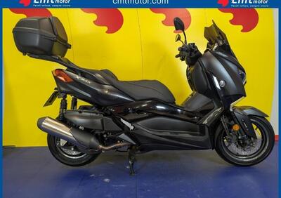 Yamaha X-Max 400 Iron Max (2019 - 20) - Annuncio 9854419