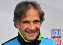 MotoGP 2025. GP dell'Australia. Davide Brivio: "Non riuscivamo a mostrare il talento di Raul Fernandez"