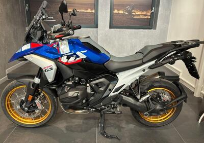 Bmw R 1300 GS Trophy (2023 - 25) - Annuncio 9853225