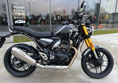 Triumph Speed 400 (2024 - 25) - Annuncio 9854448