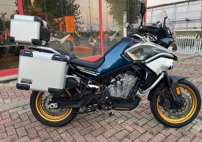 CFMOTO 800MT Touring (2022 - 25) - Annuncio 9854521