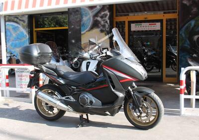 Honda Integra 750 DCT ABS (2014 - 15) - Annuncio 9854537