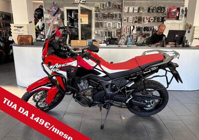 Honda Africa Twin CRF 1000L DCT ABS (2016 - 17) - Annuncio 9827817