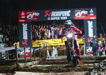 EnduroGP25. Podio finale stellare: 3 Fuoriclasse, 4 Mondiali [VIDEO]