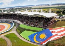 MotoGP 2025. ORARI TV GP della Malesia a Sepang