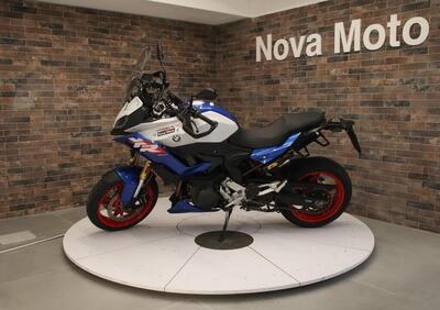 Bmw F 900 XR (2025) - Annuncio 9835602