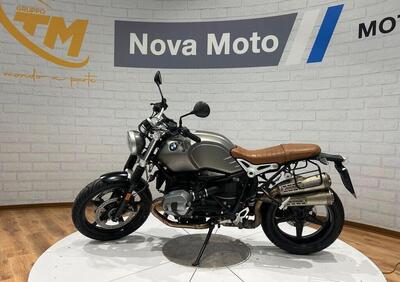Bmw R nineT 1200 Scrambler (2016 - 20) - Annuncio 9850104