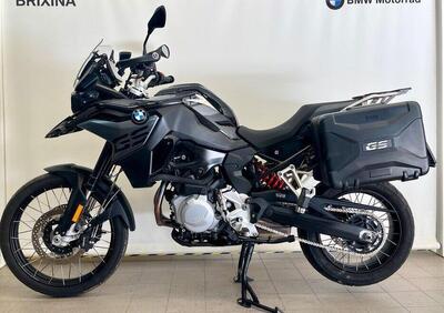 Bmw F 850 GS (2021 - 24) - Annuncio 9854602