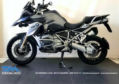 Bmw R 1200 GS (2013 - 16) - Annuncio 9758349