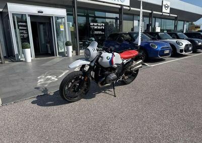 Bmw R nineT Urban GS (2021 - 24) - Annuncio 9806468