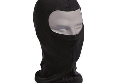 Sottocasco Ixon Cagoules cotone nero - Annuncio 9839099