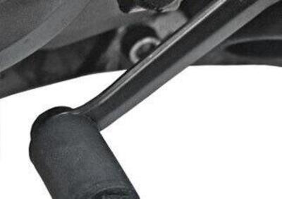 Salva scarpa OJ Bolt OJ  - Annuncio 9370306