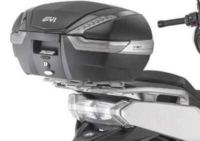 Givi SR5136 attacco posteriore Monokey Monolock pe - Annuncio 9709863