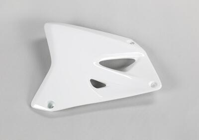 Convogliatori radiatore UFO per Suzuki RM 85 (2000  - Annuncio 9748603