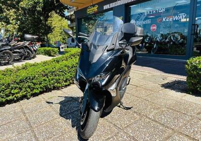Yamaha T-Max 530 (2017 - 19) - Annuncio 9854634