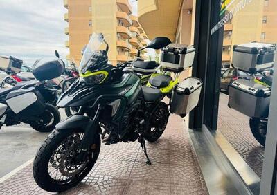 Benelli TRK 702X (2023 - 25) - Annuncio 9854635