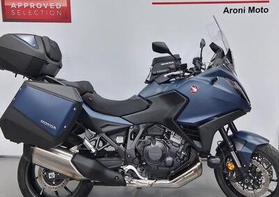 Honda NT 1100 Travel (2022 - 24) - Annuncio 9854684