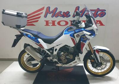 Honda Africa Twin CRF 1100L Adventure Sports DCT (2020 - 21) - Annuncio 9854686