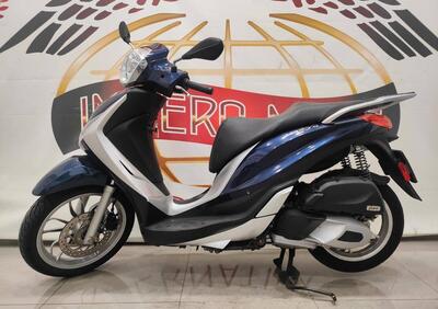 Piaggio Medley 150 ABS (2016 - 19) - Annuncio 9854685