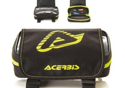Fender tool Bag Acerbis - Borsino porta attrezzi d - Annuncio 9854706
