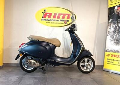 Vespa Primavera 50 4T (2014 - 17) - Annuncio 9854708