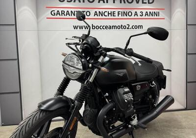 Moto Guzzi V7 Stone (2021 - 24) - Annuncio 9854714