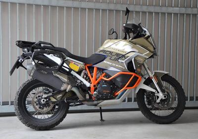 KTM 1290 Super Adventure R (2022 - 25) - Annuncio 9854734