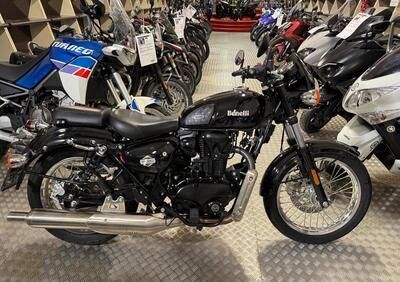 Benelli Imperiale 400 (2021 - 25) - Annuncio 9854737