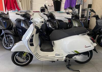 Vespa GTS 310 Super Tech (2025) - Annuncio 9854738