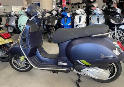 Vespa GTS 310 Super Tech (2025) - Annuncio 9854742