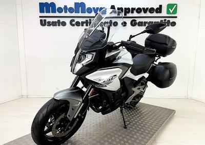 CFMOTO 700MT (2024 - 25) - Annuncio 9854749