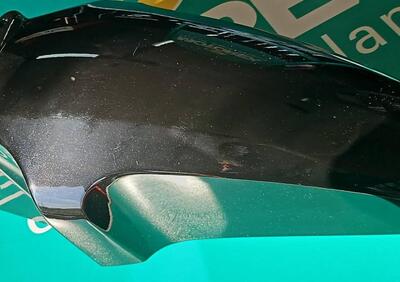 61100KTF640ZF Parafango anteriore SH Honda - Annuncio 9854767