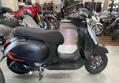 Vespa GTS 310 Supersport (2025) - Annuncio 9854752