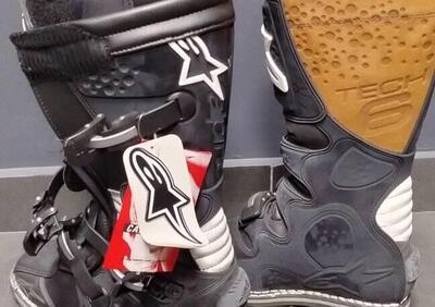 STIVALI CROSS Alpinestars - Annuncio 9854756