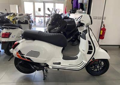 Vespa GTS 310 Supersport (2025) - Annuncio 9854758