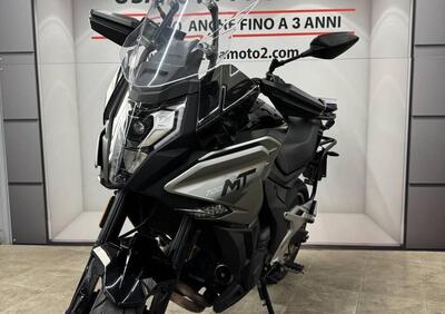 CFMOTO 700MT (2024 - 25) - Annuncio 9854757