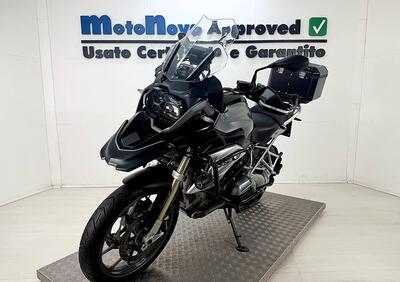 Bmw R 1200 GS (2013 - 16) - Annuncio 9854763