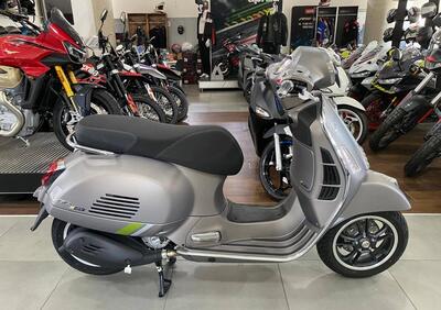 Vespa GTS 310 Super Tech (2025) - Annuncio 9854761