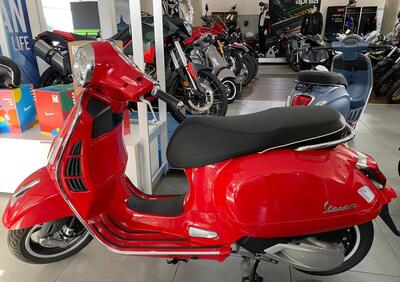 Vespa GTS 310 Super (2025) - Annuncio 9854762