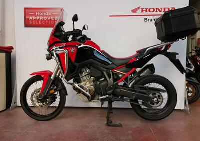 Honda Africa Twin CRF 1100L (2020 - 21) - Annuncio 9854764