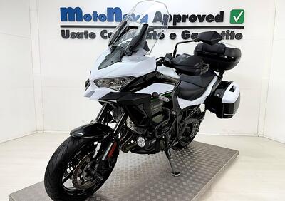 Kawasaki Versys 1000 Grand Tourer (2017 - 20) - Annuncio 9854772