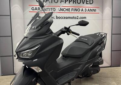 Sym Joymax 300 Z+ (2021 - 24) - Annuncio 9854771