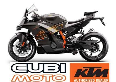 KTM 990 RC R (2026) - Annuncio 9854774
