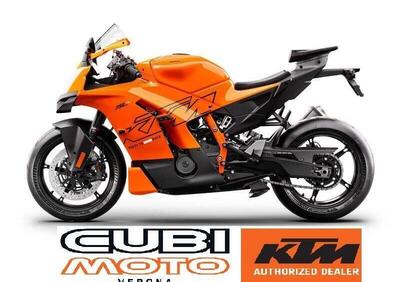 KTM 990 RC R (2026) - Annuncio 9854774