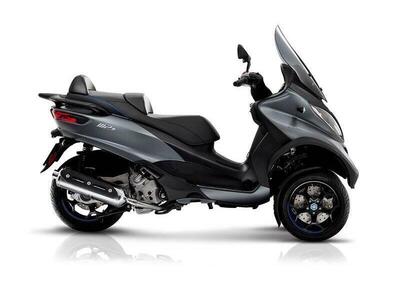 Piaggio MP3 500 ie Business (2018 - 19) - Annuncio 9854779