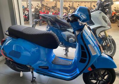 Vespa GTS 310 Supersport (2025) - Annuncio 9854780