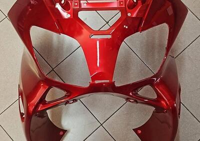 64301KSVJ01ZH Carena anteriore FORZA/JAZZ Rosso/ G Honda - Annuncio 9854801