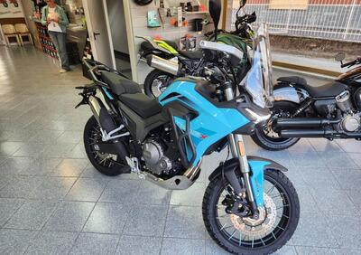 Morbidelli T502X (2026) - Annuncio 9854790